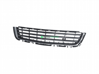 REFUERZO PARAGOLPES DELANTERO INFERIOR OPEL AGILA