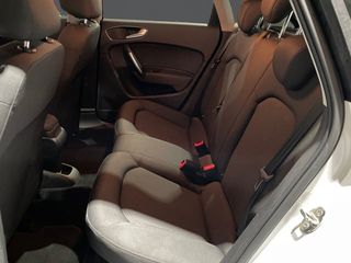 Audi A1 Sportback 1.6 TDI 90cv Adrenalin