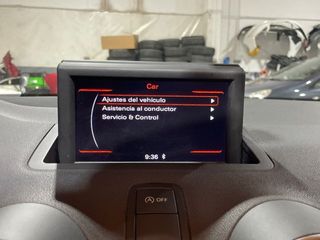 Audi A1 Sportback 1.6 TDI 90cv Adrenalin