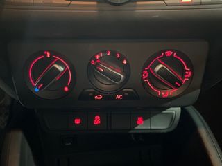 Audi A1 Sportback 1.6 TDI 90cv Adrenalin