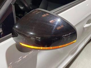 Audi A1 Sportback 1.6 TDI 90cv Adrenalin