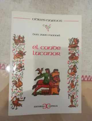 Libros colección Editorial Castalia.