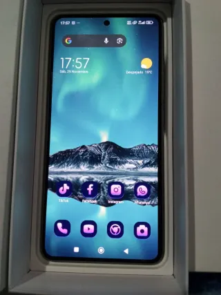 Xiaomi 14T Pro + Redmi Buds 6