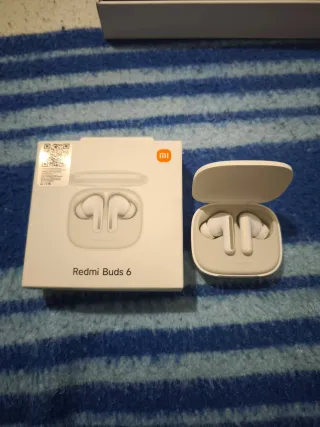 Xiaomi 14T Pro + Redmi Buds 6