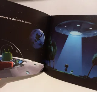 Lote 4 Libros Infantiles