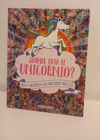 Lote 4 Libros Infantiles