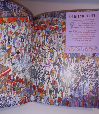 Lote 4 Libros Infantiles