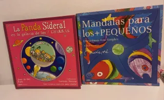Lote 4 Libros Infantiles