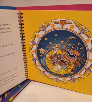 Lote 4 Libros Infantiles