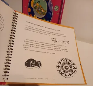 Lote 4 Libros Infantiles