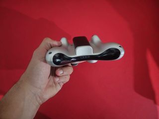 Mando Xbox 360 Edición Silver Original