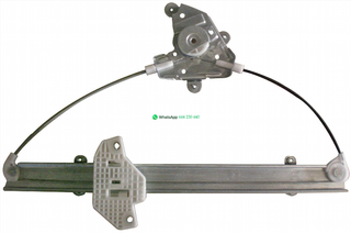 ELEVALUNAS ELÉCTRICO DELANTERO IZQUIERDO 5 PUERTA