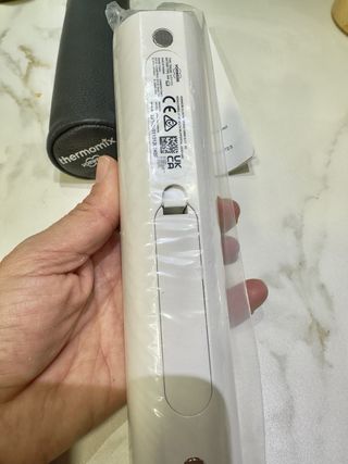 Sensor Thermomix Vorwerk