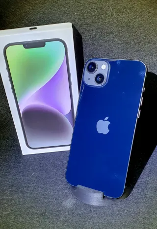 iPhone 14 Plus Apple