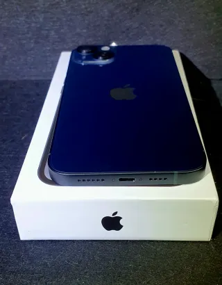 iPhone 14 Plus Apple