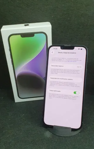 iPhone 14 Plus Apple