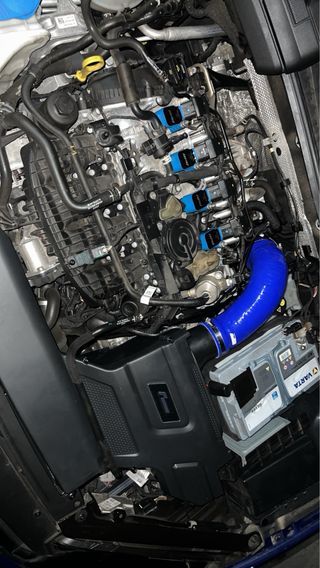 Volkswagen Golf 2019