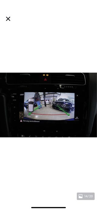 Volkswagen Golf 2019