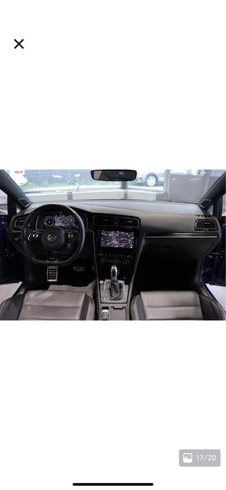 Volkswagen Golf 2019