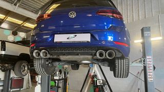 Volkswagen Golf 2019