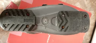 Botas de esquí NORDICA mujer