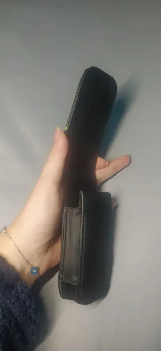 Funda Móvil Tapa Flores Rosa y Amarillo