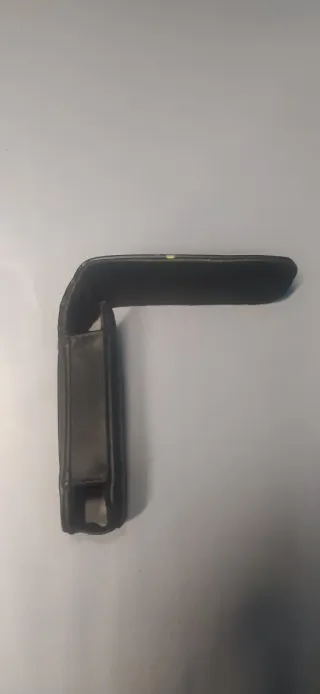 Funda Móvil Tapa Flores Rosa y Amarillo