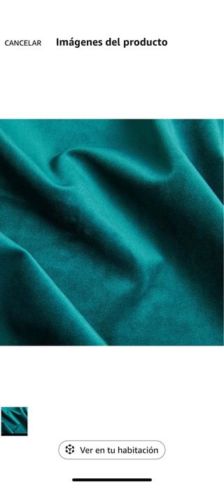 Banco Terciopelo Turquesa Patas Doradas