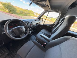 Renault Master 2019