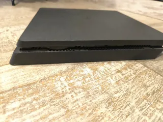 (PlayStation 4) Negro