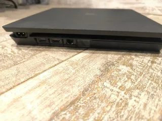 (PlayStation 4) Negro