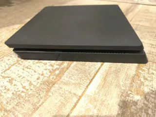 (PlayStation 4) Negro