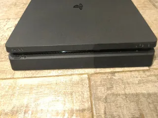 (PlayStation 4) Negro