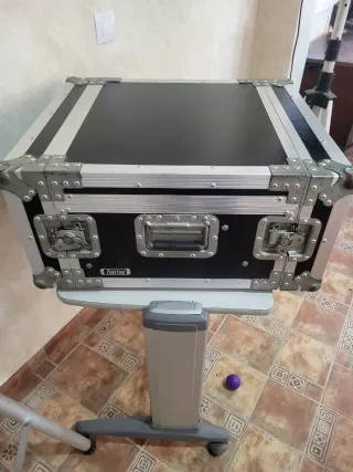 Equipo de Sonido Profesional BHM y Armmoon