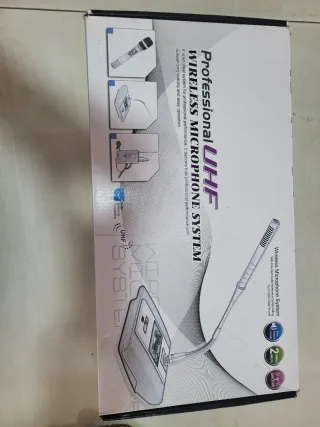 Equipo de Sonido Profesional BHM y Armmoon