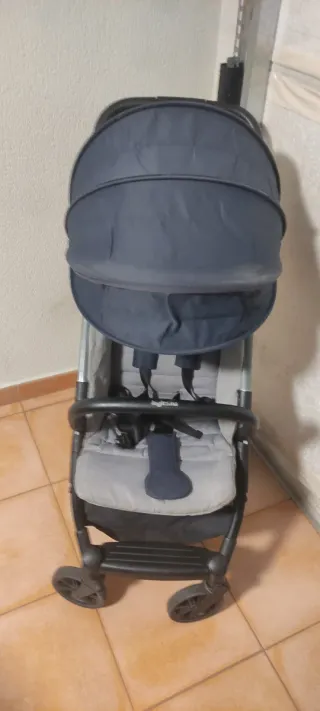 Silla de paseo Inglesina