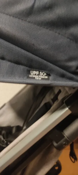 Silla de paseo Inglesina