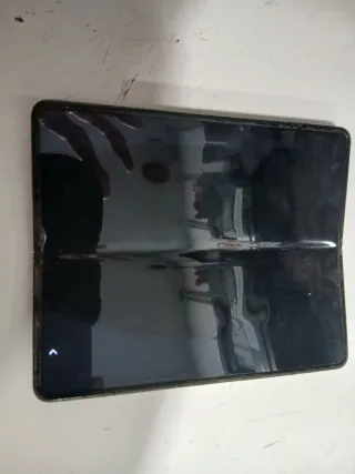 Samsung Galaxy Z Fold 3 Nero per parti