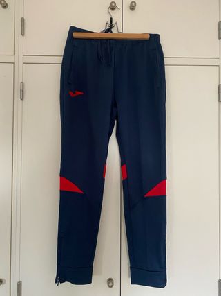 Pantalón chándal Joma Talla M