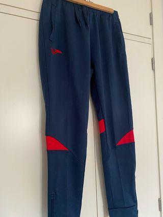 Pantalón chándal Joma Talla M