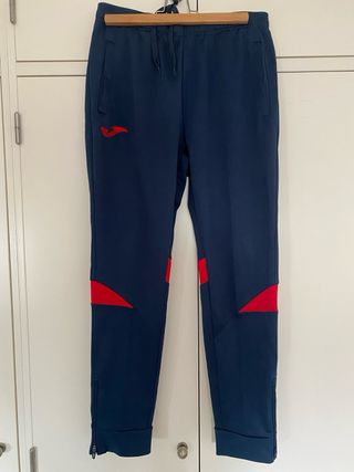 Pantalón chándal Joma Talla M