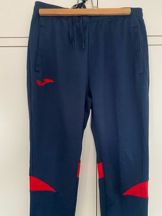 Pantalón chándal Joma Talla M