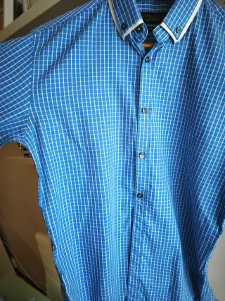 Camisa ZARA Talla M