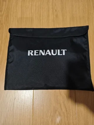 Parasol ventana trasera Renault Symbioz 2025