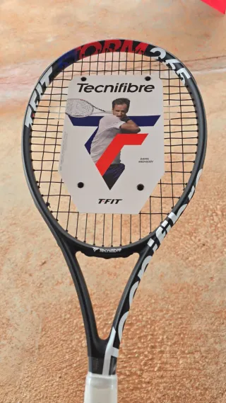 Tecnifibre T-Fit Storm 265 Raqueta Tenis