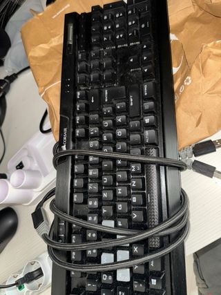 PC Gaming Custom con Periferiche