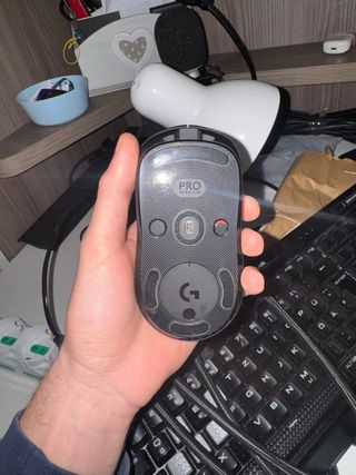 PC Gaming Custom con Periferiche