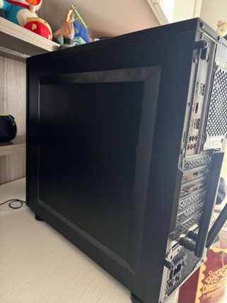 PC Gaming Custom con Periferiche