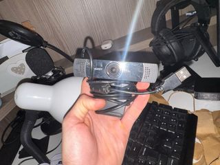 PC Gaming Custom con Periferiche