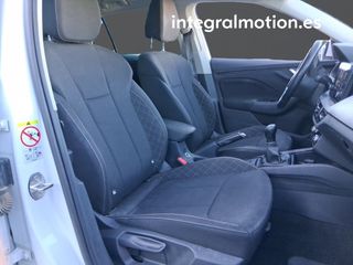 Skoda Scala 1.0 TSI 81KW (110 CV) Ambition